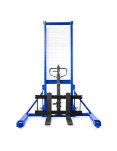 Breitspur-Hochhubwagen WIDE 1,6 m