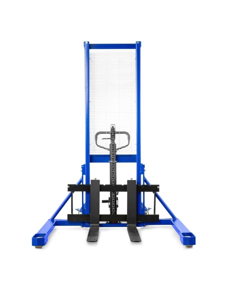 Breitspur-Hochhubwagen WIDE 1,6 m