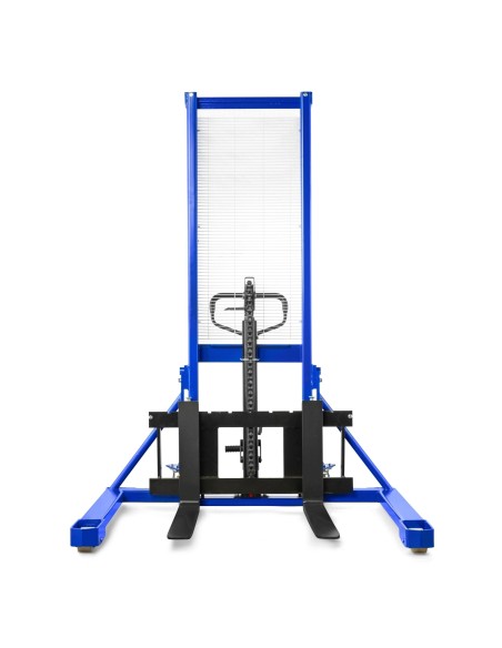 Breitspur-Hochhubwagen WIDE 1,6 m