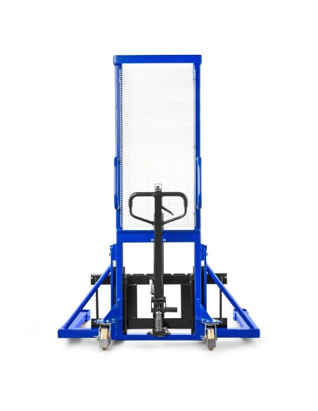 Breitspur-Hochhubwagen WIDE 1,6 m