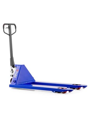 Breiter Hubwagen SIX-WIDE