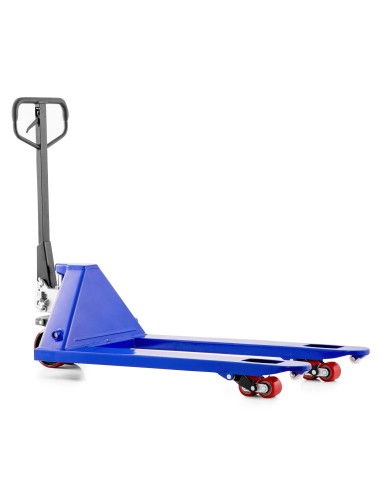 Breiter Hubwagen SIX-WIDE