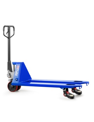 4-Wege Hubwagen 4WAY