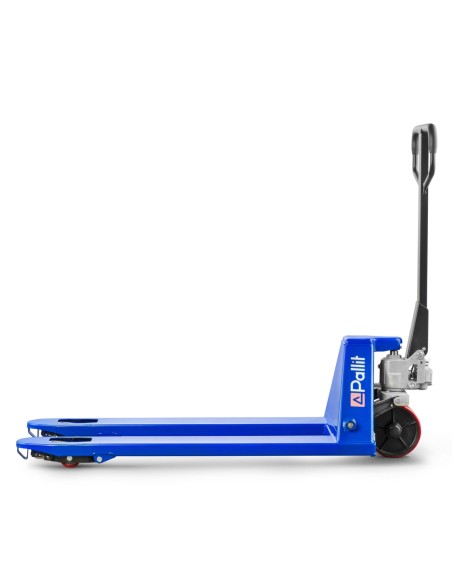 4-Wege Hubwagen 4WAY