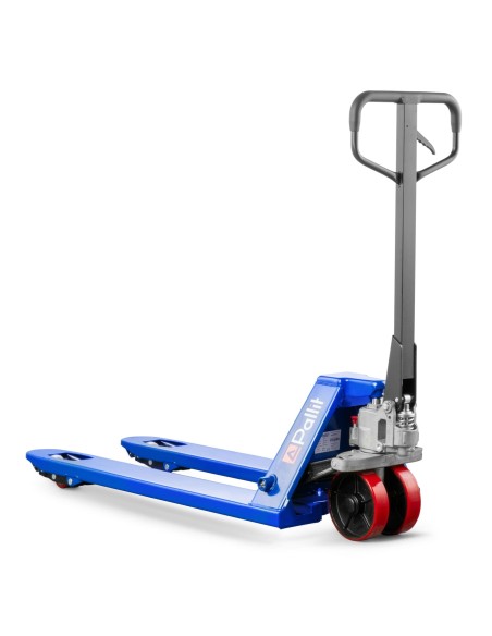 4-Wege Hubwagen 4WAY