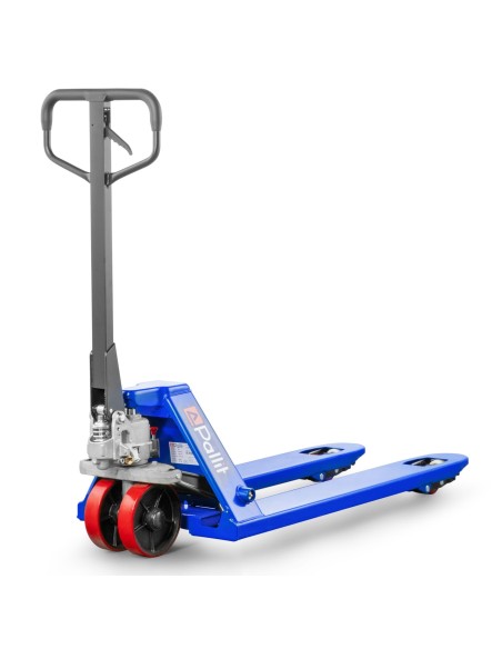 4-Wege Hubwagen 4WAY