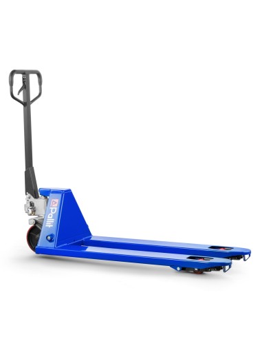 4-Wege Hubwagen 4WAY