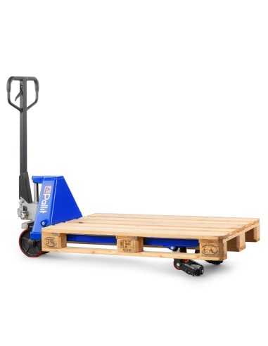 4-Wege Hubwagen 4WAY