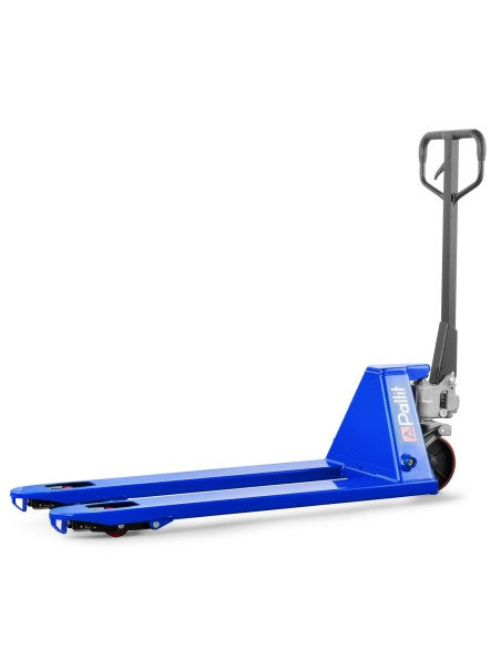 4-Wege Hubwagen 4WAY