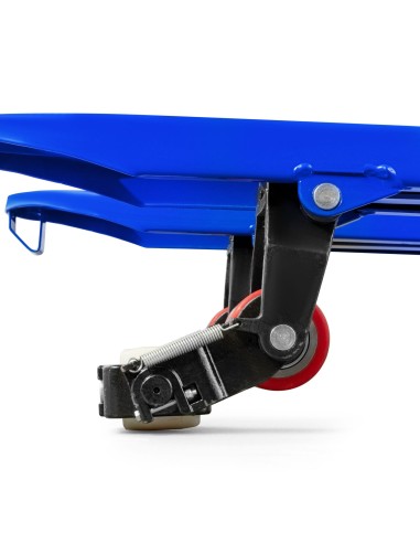 4-Wege Hubwagen 4WAY