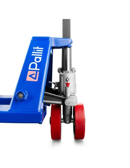 4-Wege Hubwagen 4WAY