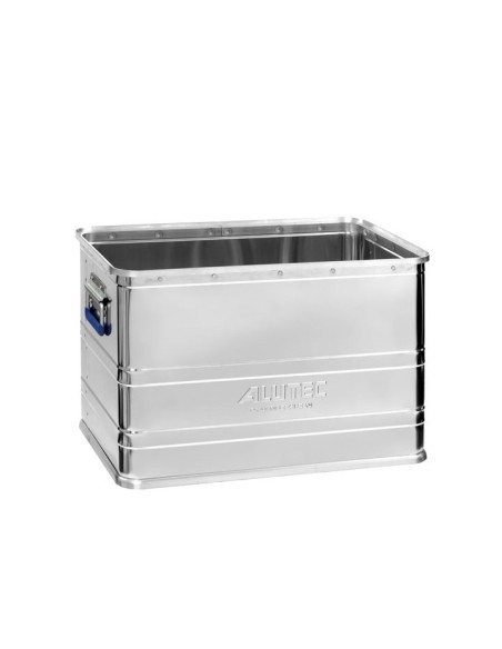 ALUTEC Aluminiumbox LOGIC 69l