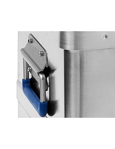 ALUTEC Aluminiumbox LOGIC 69l