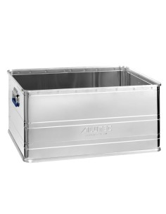 ALUTEC Aluminiumbox LOGIC 145l 2