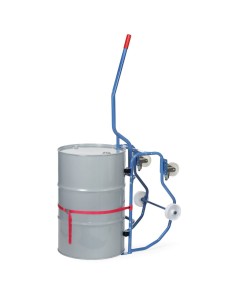 Fetra Fasskipper, mit Hebelstange, fahrbar 2