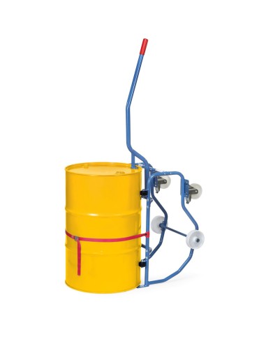 Fetra Fasskipper, mit Hebelstange, fahrbar