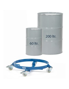 Fetra Fassroller, Durchmesser 610mm 2