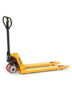 Fetra Gabelhubwagen, Gabellänge 1150 mm, Tragkraft 2000 kg