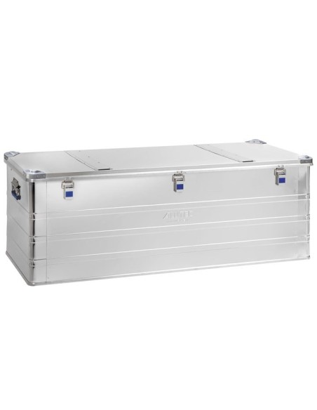 ALUTEC Aluminiumbox INDUSTRY 400l