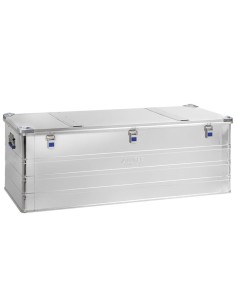 ALUTEC Aluminiumbox INDUSTRY 400l 2