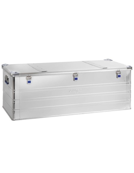 ALUTEC Aluminiumbox INDUSTRY 400l