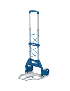 Fetra Alu-Paketroller zusammenklappbar