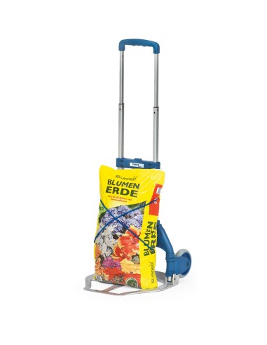 Fetra Alu-Paketroller zusammenklappbar