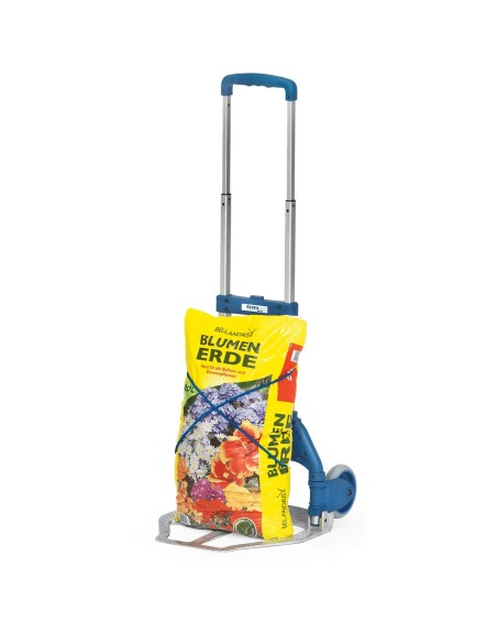 Fetra Alu-Paketroller zusammenklappbar