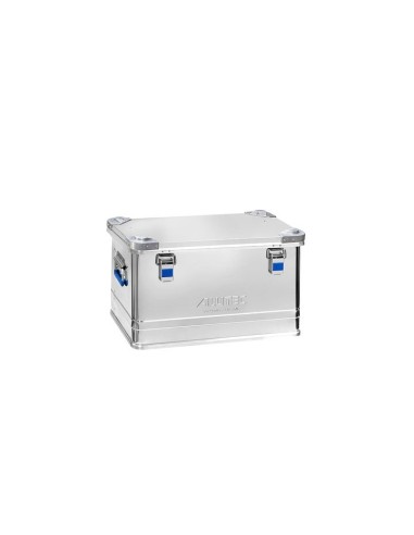 ALUTEC Aluminiumbox INDUSTRY 60l