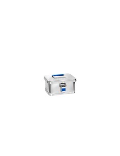 ALUTEC Aluminiumbox COMFORT 6l
