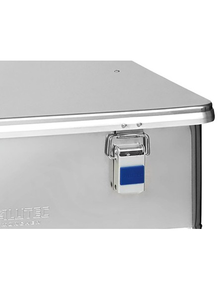 ALUTEC Aluminiumbox COMFORT 6l