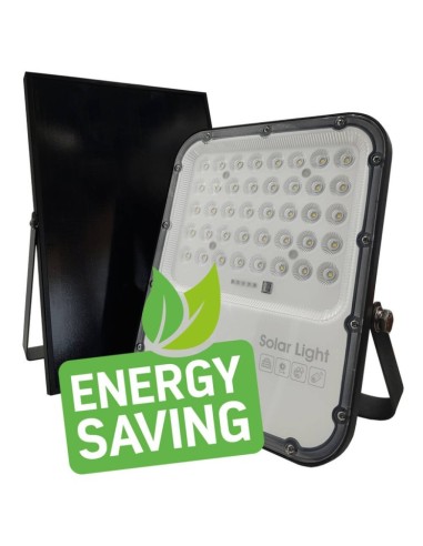 Aussen LED Strahler 100W SOLAR - ORION