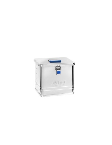ALUTEC Aluminiumbox COMFORT 27l
