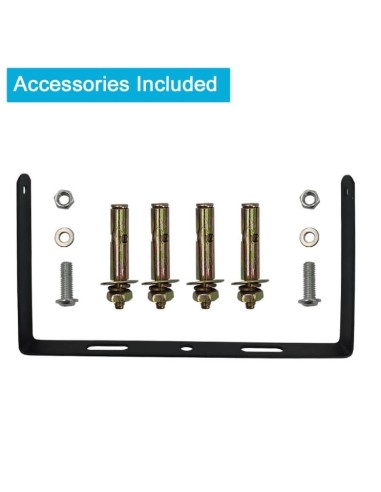 Aussen LED Strahler 100W SOLAR - ORION