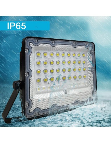 Aussen LED Strahler 100W SOLAR AVANT LUMILEDS - 5700K