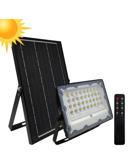 Aussen LED Strahler 100W SOLAR AVANT LUMILEDS - 5700K