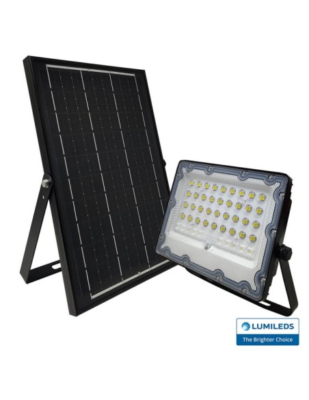 Aussen LED Strahler 100W SOLAR AVANT LUMILEDS - 5700K