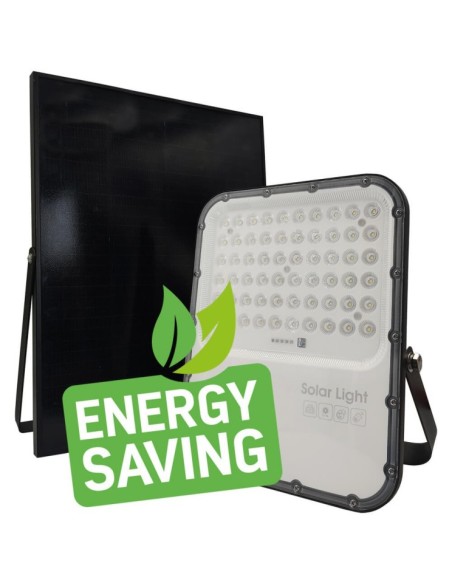 Aussen LED Strahler 200W SOLAR - ORION