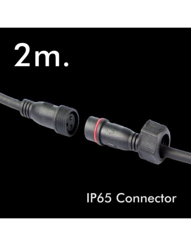 Aussen LED Strahler 200W SOLAR - ORION