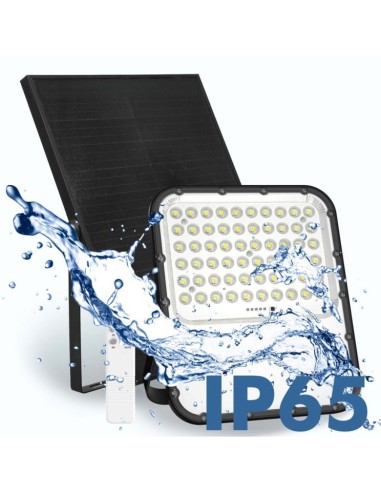 Aussen LED Strahler 200W SOLAR - ORION