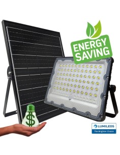 Aussen LED Strahler 200W SOLAR AVANT LUMILEDS - 5700K 2