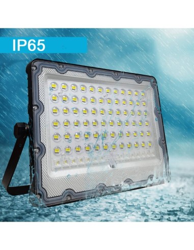 Aussen LED Strahler 200W SOLAR AVANT LUMILEDS - 5700K