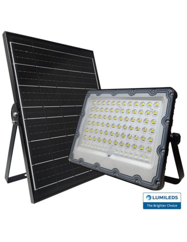 Aussen LED Strahler 200W SOLAR AVANT LUMILEDS - 5700K