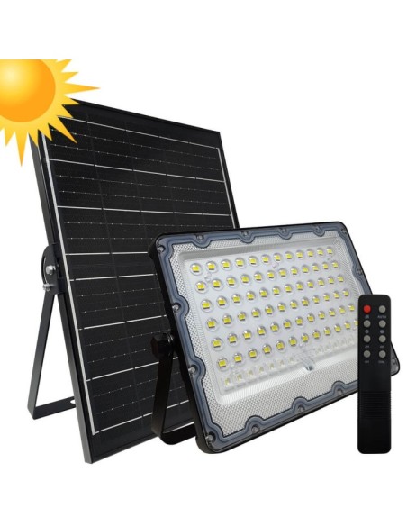 Aussen LED Strahler 200W SOLAR AVANT LUMILEDS - 5700K