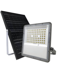 Aussen LED Strahler 200W SOLAR NEW AVANT - 5700K 2