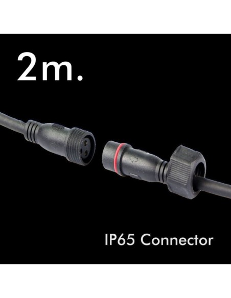 Aussen LED Strahler 200W SOLAR NEW AVANT - 5700K