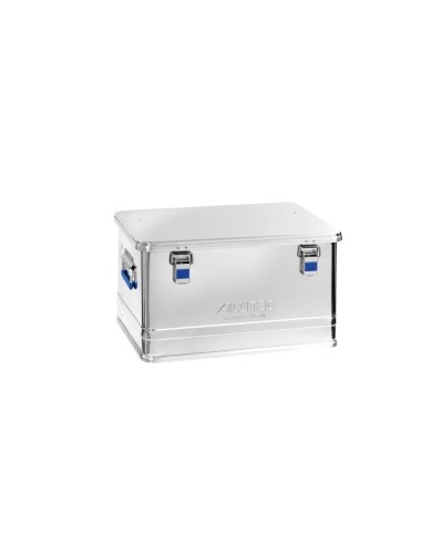 ALUTEC Aluminiumbox COMFORT 60l