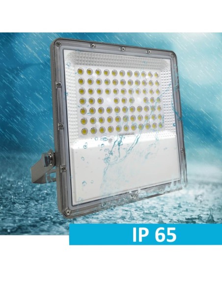 Aussen LED Strahler 200W SOLAR NEW AVANT - 5700K