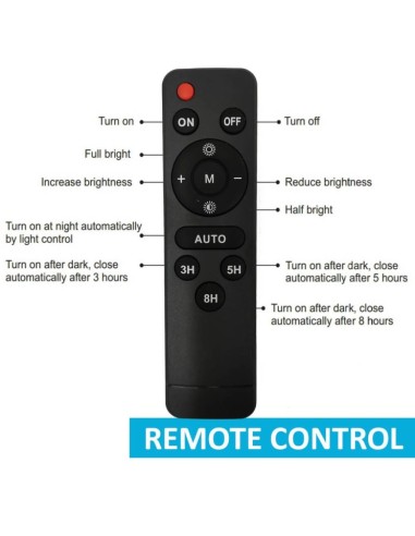 Aussen LED Strahler 200W SOLAR NEW AVANT - 5700K