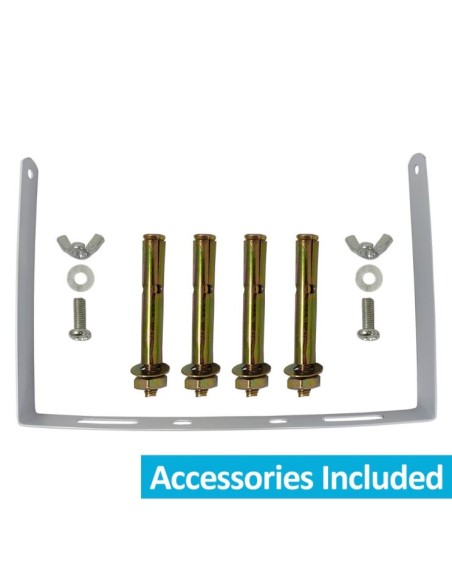 Aussen LED Strahler 200W SOLAR NEW AVANT - 5700K